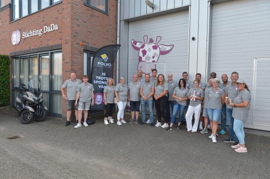 Onbeperkt op Weg 31 augustus 2024