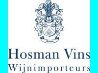 Logo Hosman Vins