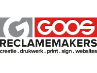 Logo Goos Reclamemakers