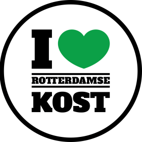 Rotterdamse Kost - 21, 22 en 23 september