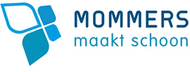 mommers maakt schoon