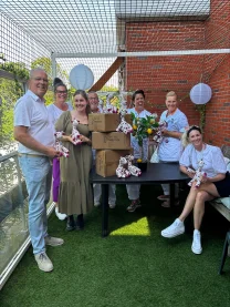 NoordWest Ziekenhuisgroep Alkmaar NoordWest Ziekenhuisgroep Alkmaar