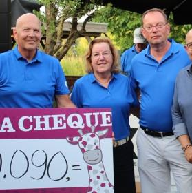 DaDa Golfdag 13 juni 2025