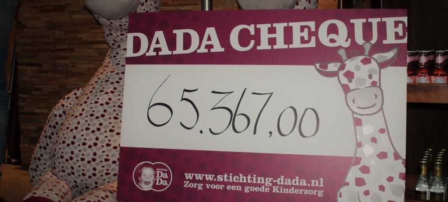 DaDa Run for Value 2021 is een groot succes geworden!