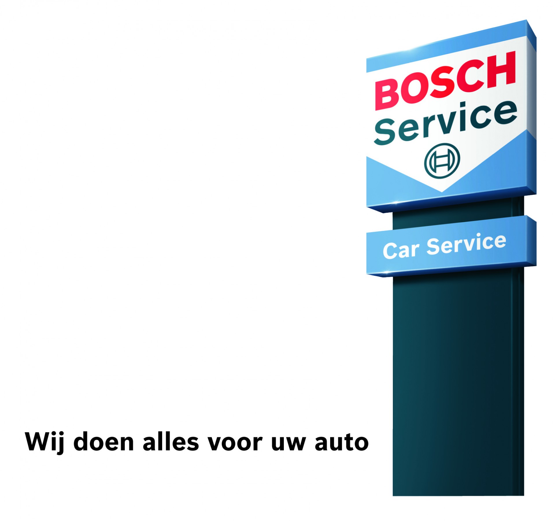 Bosch Car Service Nederland