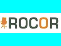Logo Rocor kantoorinrichting