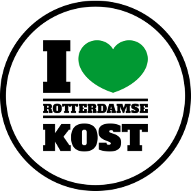 Stichting DaDa - hét Goede Doel van de RotterdamseKost 2016