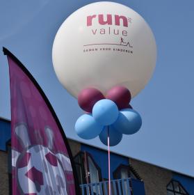 DaDa Run For Value gaat door!