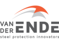 Logo Van der Ende Industry B.V.