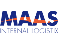 Logo Maas Internal Logistix