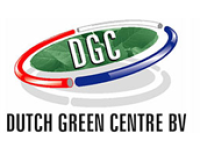 Logo Dutch Green Centre B.V.
