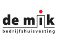 Logo De Mik Bedrijfshuisvesting