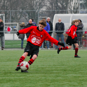 C2 wint voor Stichting DaDa