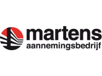 Logo Martens aannemingsbedrijf