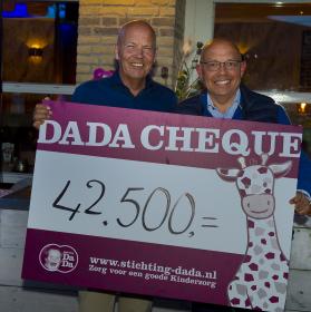 DaDa Golfdag 13 mei 2022