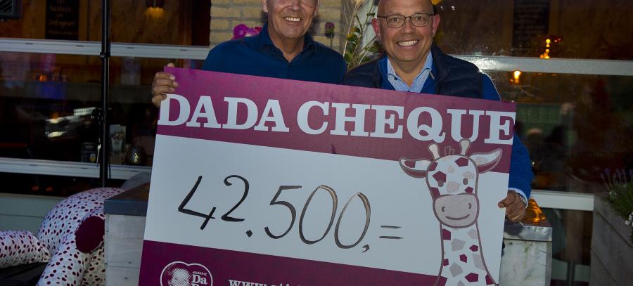 DaDa Golfdag 13 mei 2022