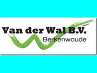 Logo Van der Wal B.V. Berkenwoude