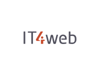 Logo IT4web